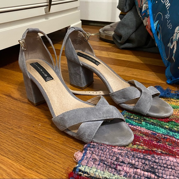 Steve Madden heels - Picture 1 of 2